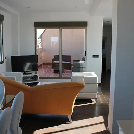 Torres De * فالنسيا