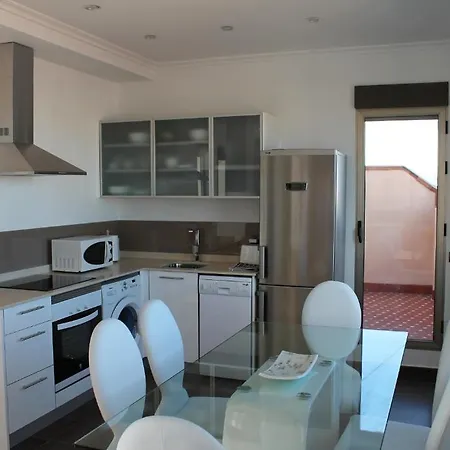 Torres De * فالنسيا