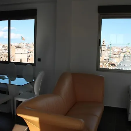 Torres De فندق *