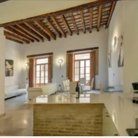 Torres De * فالنسيا